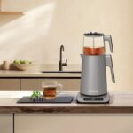 چای ساز نوتریکوک (NUTRICOOK) مدل KTM330 - Image 4
