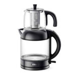 چای ساز فلر (Feller) مدل TS288 و TS286 - Image 3