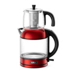 چای ساز فلر (Feller) مدل TS288 و TS286 - Image 4