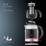 چای ساز فلر (Feller) مدل TS288 و TS286 - Image 5