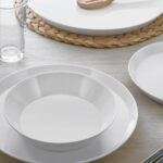 سرویس آرکوپال ۶ نفره ۲۶پارچه Structure گلدن اوپال