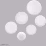 سرویس غذاخوری-۲۶ پارچه گلدن اوپال-Diwali گرد - Image 4