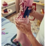 اتو بخارگر فیلیپس مدل STH5030 - Image 6