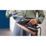 اتو بخار فیلیپس(Philips) مدل DST8041 - Image 3